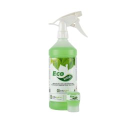   Inducap Ecoversal Szuperkoncentrált univerzális felülettisztító EU Ecolabel